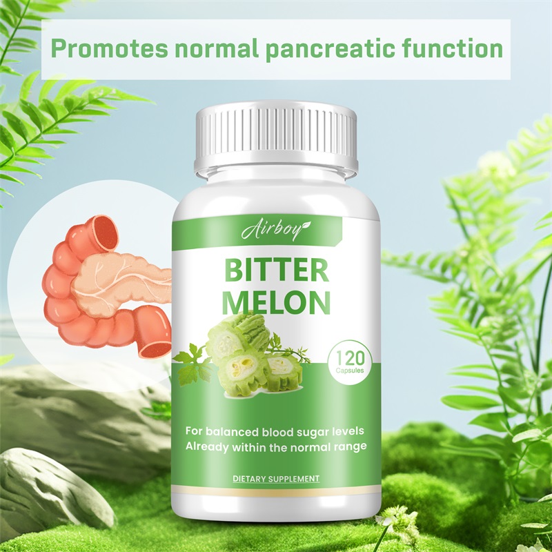Capsules de melon amer - Gesti - Bitters Bottle Set avis et prix