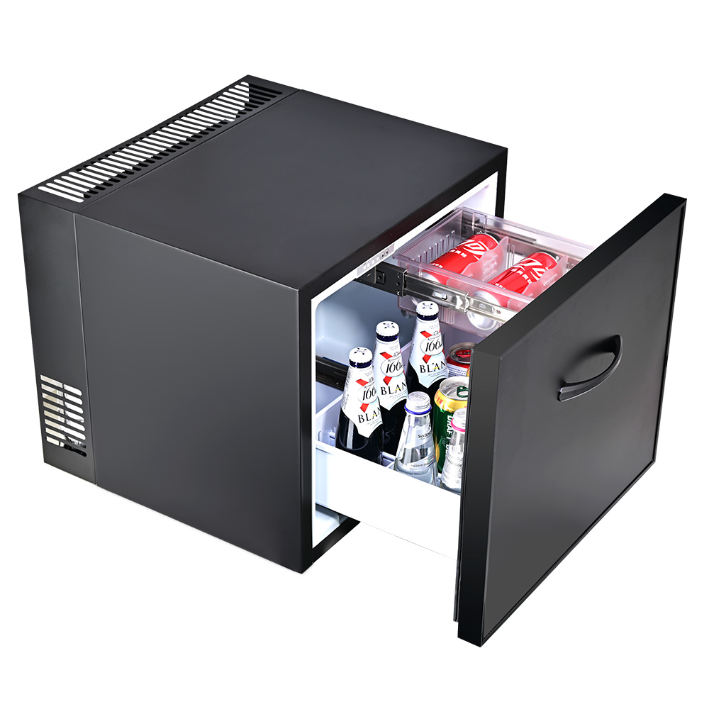 Mini-réfrigérateur de type tir - Home Bar And Fridge avis et prix