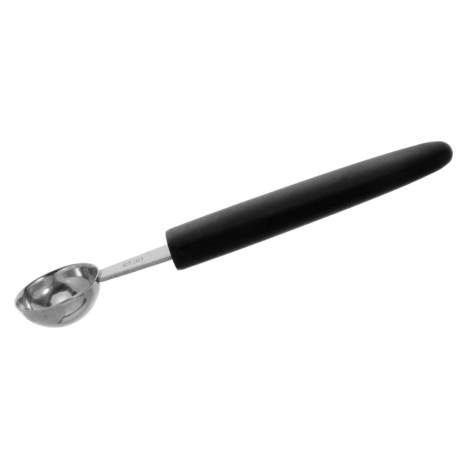 Cuillère à melon en acier inox - Ice Pick Pick avis et prix