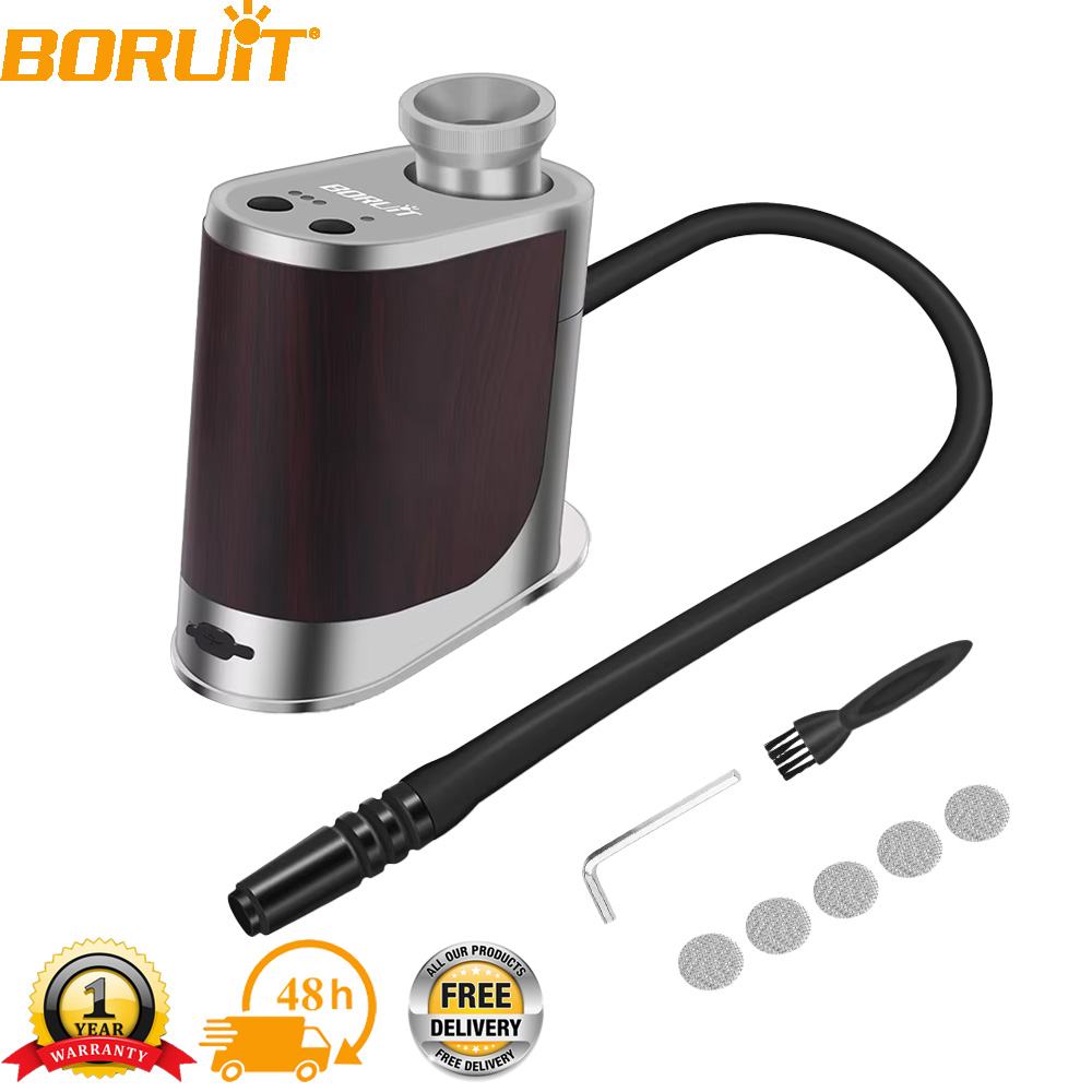 BORUiT Nouveau générateur de f - Smoking Gun Kit avis et prix