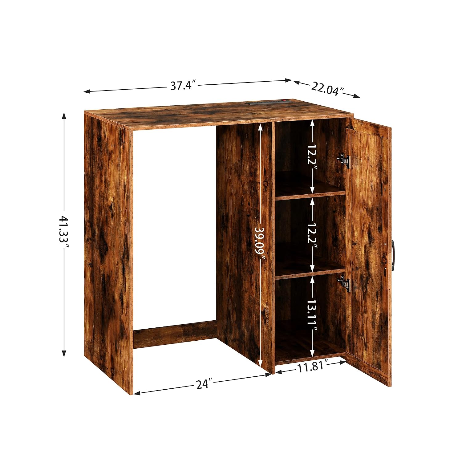 Mini réfrigérateur avec rangem - Home Bar And Fridge avis et prix