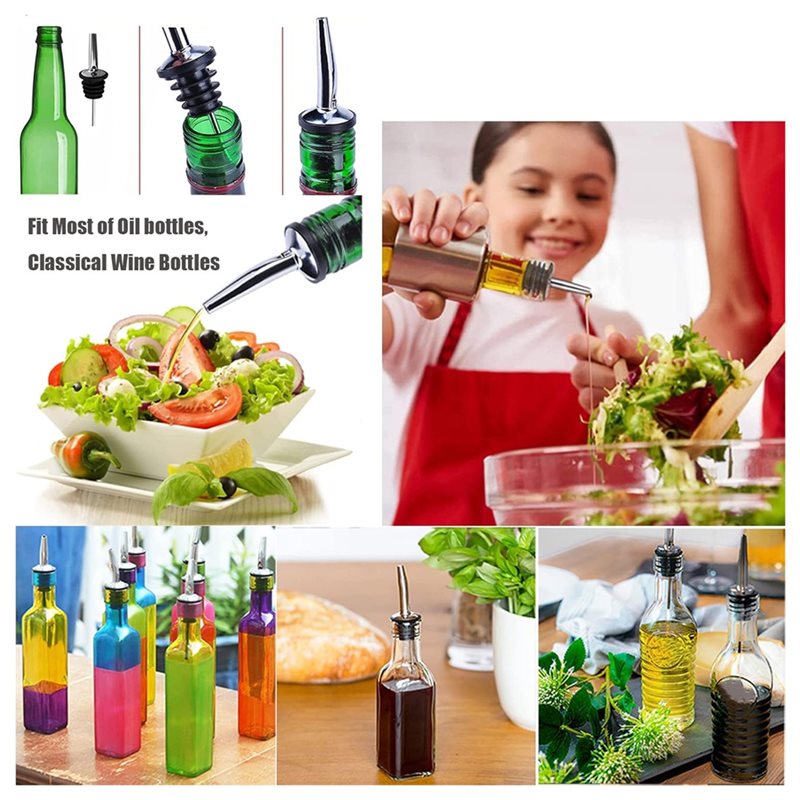 ABVG – Distributeurs de spirit - Speed Pourer Cap avis et prix