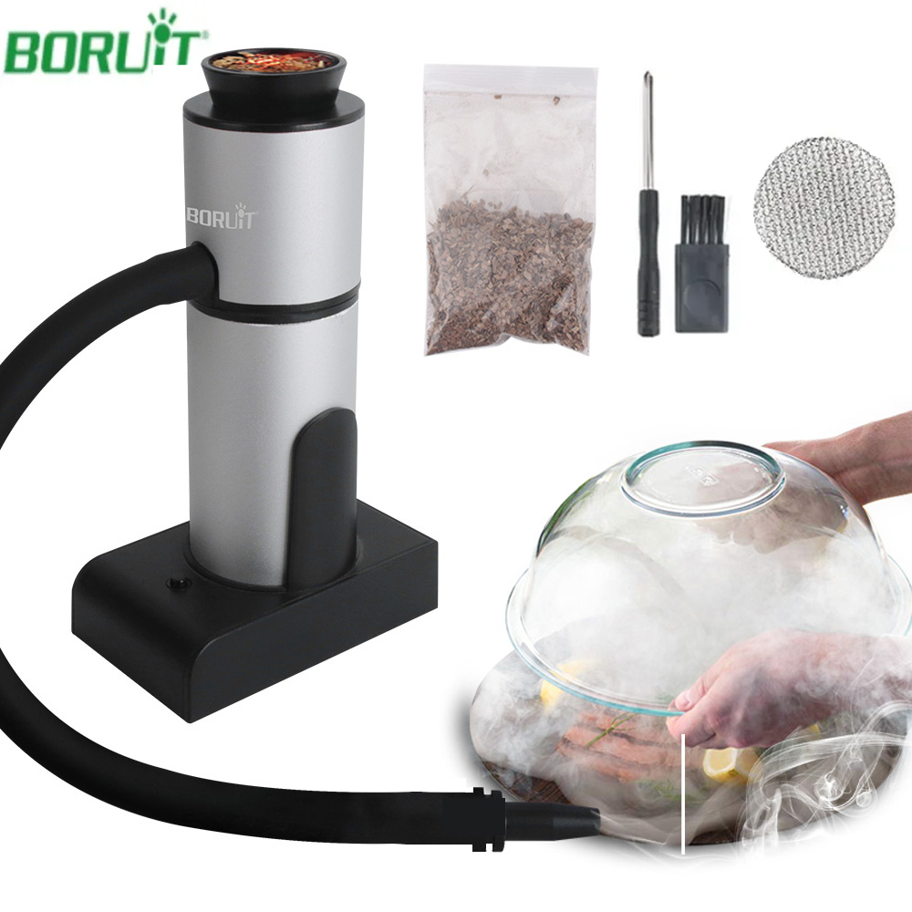 UiT-Pistolet à struction er de - Smoking Gun Kit avis et prix