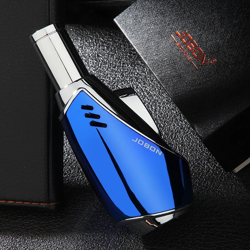 Briquet Jobon coupe-vent à fla - Smoking Gun Kit avis et prix