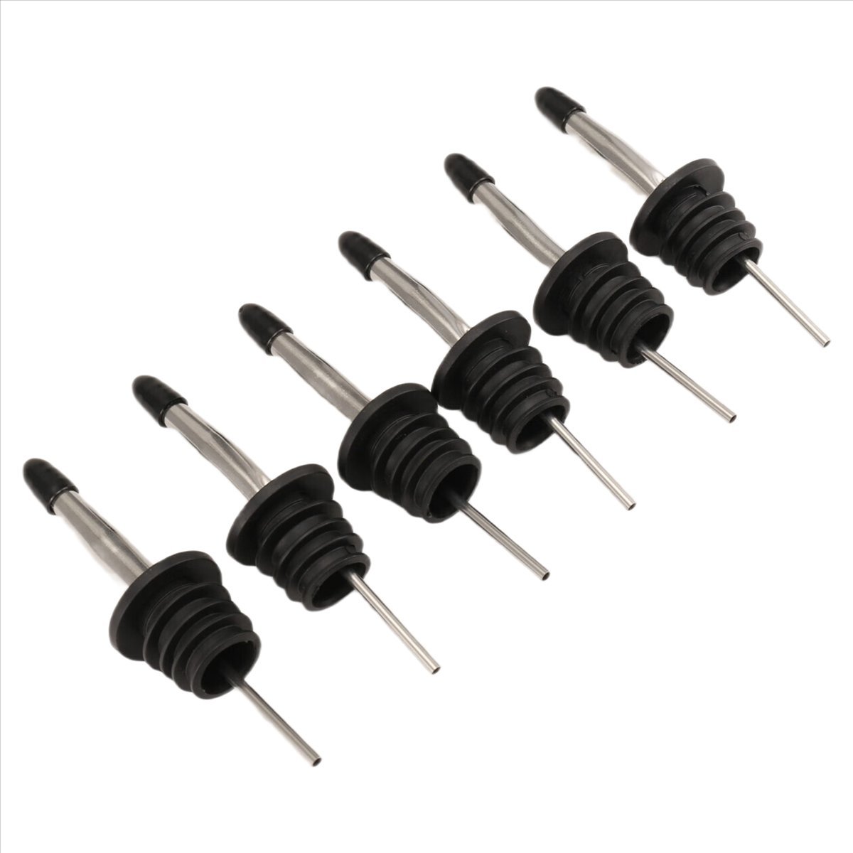 REST 6 pièces Becs verseurs en - Speed Pourer Cap avis et prix