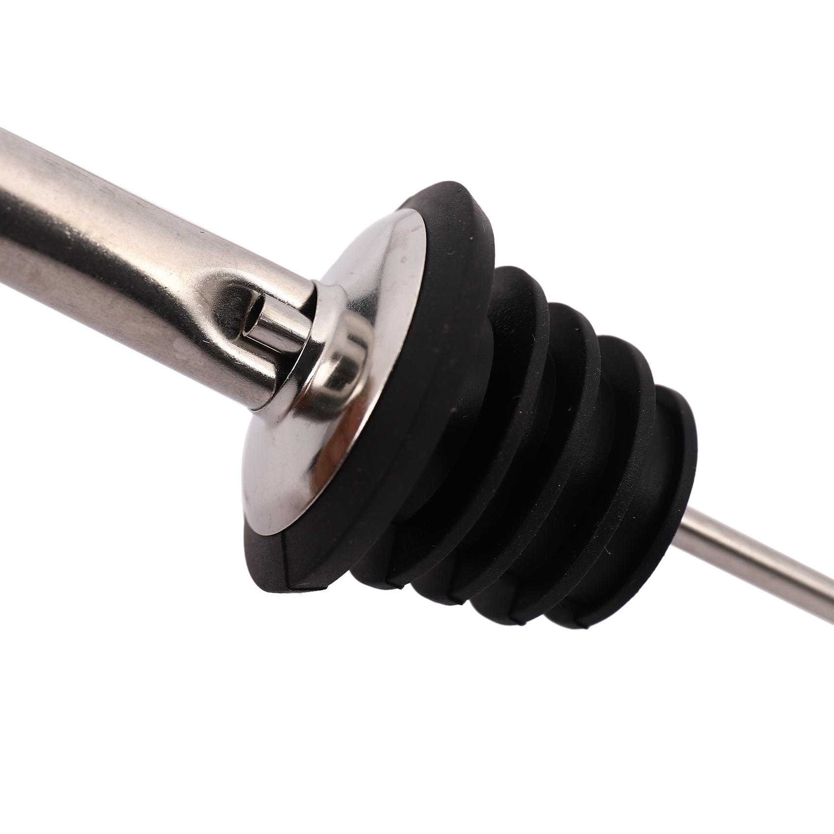 AB68 12 pièces en acier inoxyd - Speed Pourer Cap avis et prix