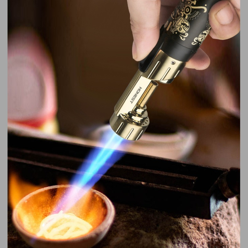 Honnête nouveau métal coupe-ve - Smoking Gun Kit avis et prix