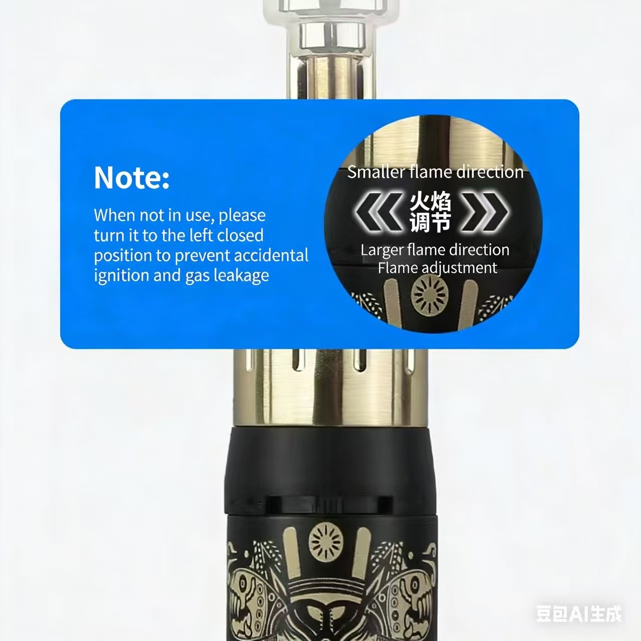 Honnête nouveau métal coupe-ve - Smoking Gun Kit avis et prix