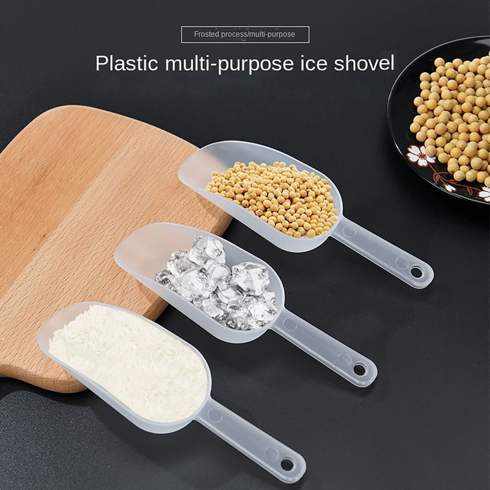 Cuillère à farine multifonctio - Ice Pick Pick avis et prix