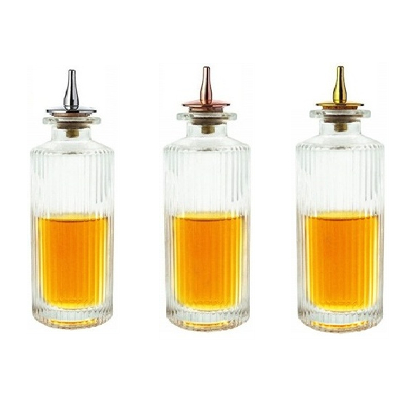 Bouteille de tableau de bord p - Bitters Bottle Set avis et prix