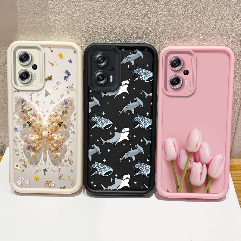 Coque antichoc pour Xiaomi Red - Speed Pourer Cap avis et prix