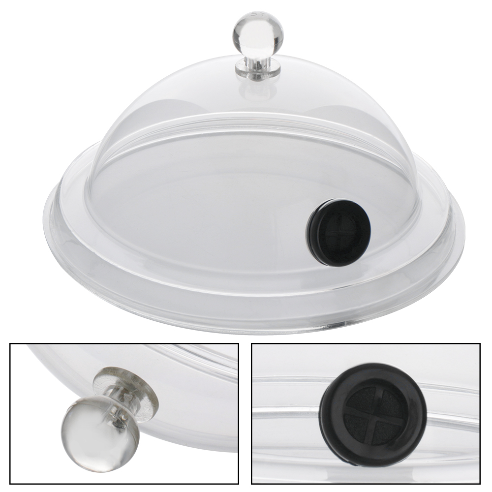 Capot à struction ée de Cuisin - Smoking Gun Kit avis et prix