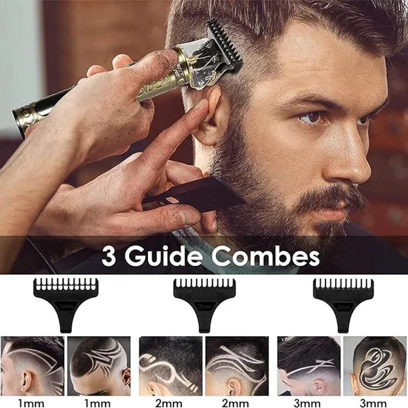 Tondeuse à cheveux T9 pour hom - Home Barber avis et prix