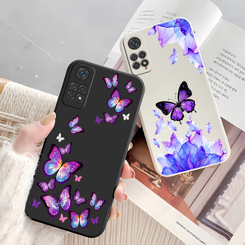 Coque de téléphone Butterfly F - Speed Pourer Cap avis et prix