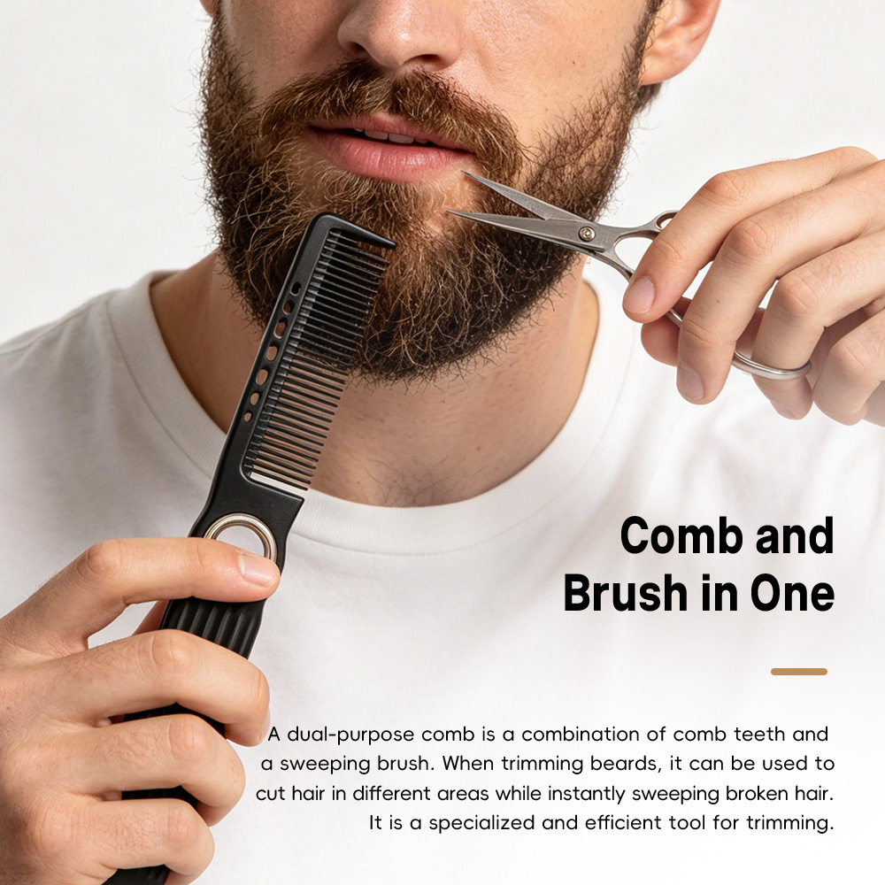 Ensemble professionnel de 2 pi - Home Barber avis et prix